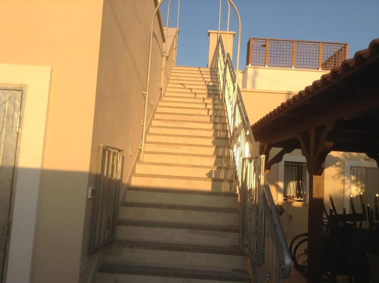 B&B Mar&Luna Leporano Exterior foto