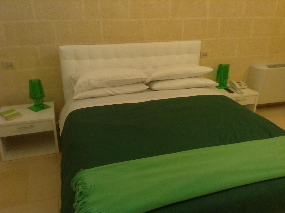 B&B Mar&Luna Leporano Zimmer foto